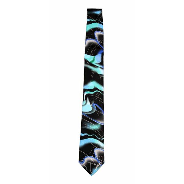 Jerry Garcia Tie Regular Length