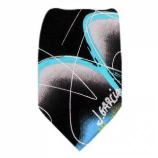 Jerry Garcia Tie Regular Length