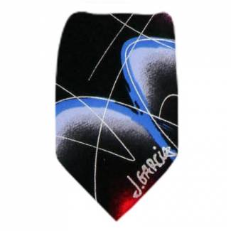 Jerry Garcia Tie Regular Length