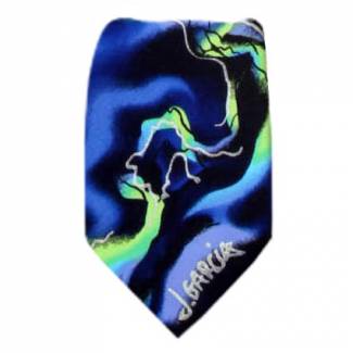 Jerry Garcia Tie Regular Length