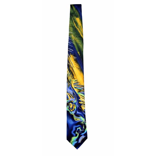 Jerry Garcia Tie Regular Length
