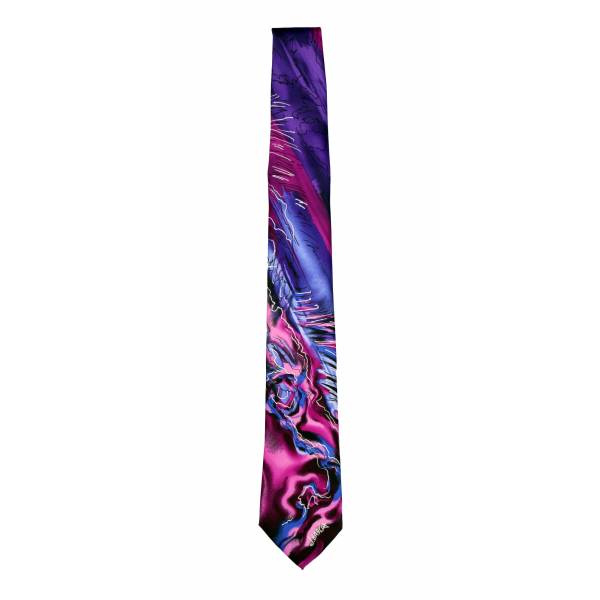 Jerry Garcia Tie Regular Length