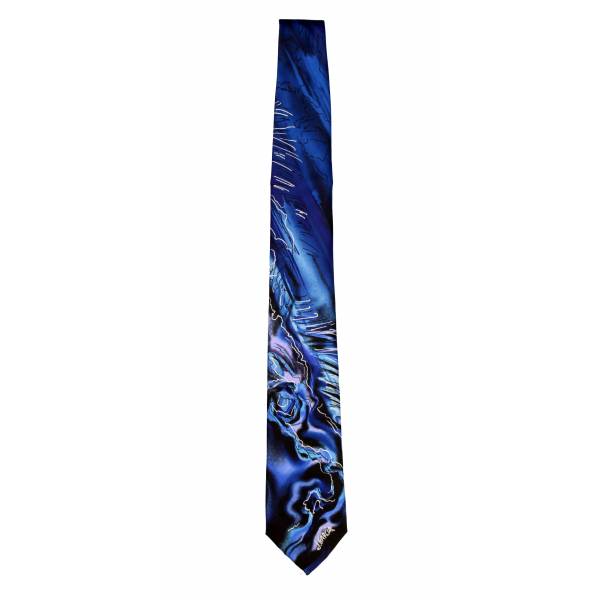 Jerry Garcia Tie Regular Length