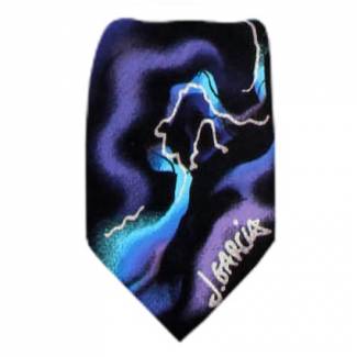 Jerry Garcia Tie Regular Length