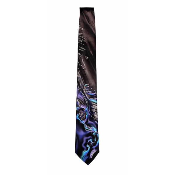 Jerry Garcia Tie Regular Length