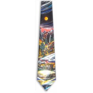 Sierra Club Tie Club Ties