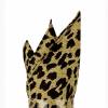Leopard Pocket Square 