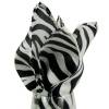 ZEBRA Pocket Square 