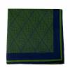 Italian Pocket Square 