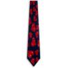 Valentines Day Tie Holiday Ties