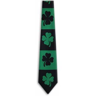 St. Patricks day Tie Holiday Ties