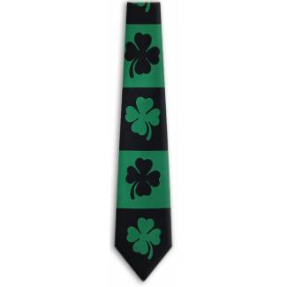 St. Patricks day Tie Holiday Ties