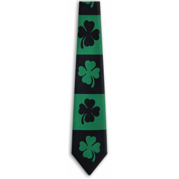 St. Patricks day Tie Holiday Ties