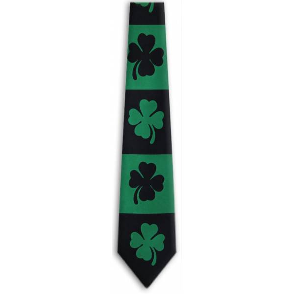 St. Patricks day Tie Holiday Ties